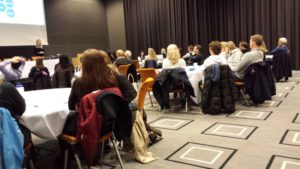 Kretsting 2016_foredrag Guri Ramtoft