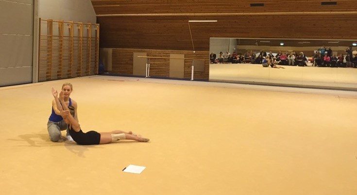 Hanna og Hedda
