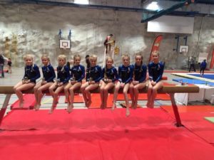 KM_Verdal TF jenter