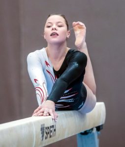 Maria på bom i Linz
