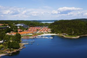 Foto: Oslofjord Convention Center