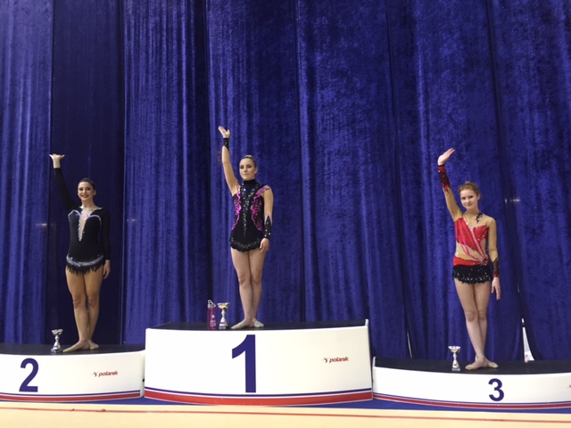 Senior Div.B