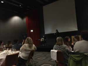 Kretsting 2016_middag_sang