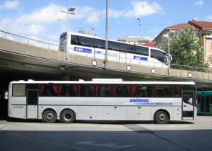 unibuss