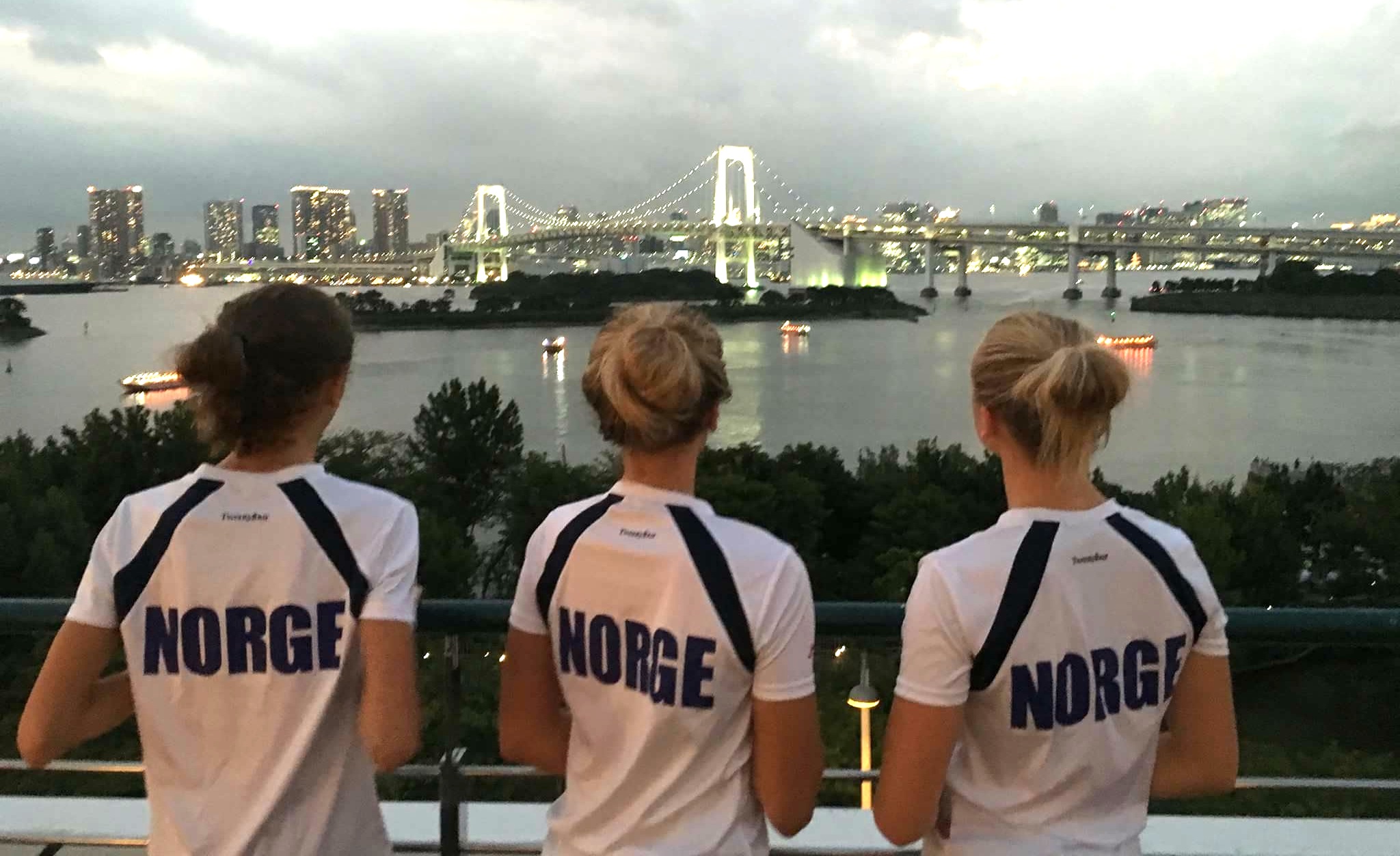 Foto: Bente Bjanes