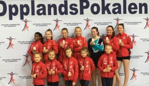 Eina Sportsklubb Turn