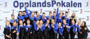 Høybråten og Stovner IL (foto: Linda Botterli Erstad)