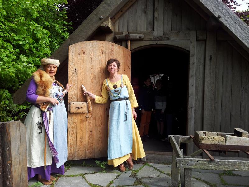 FOTO: Visit Vestfold
