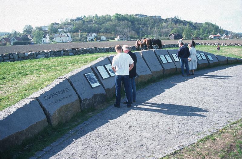 FOTO: Visit Vestfold