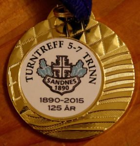 medalje