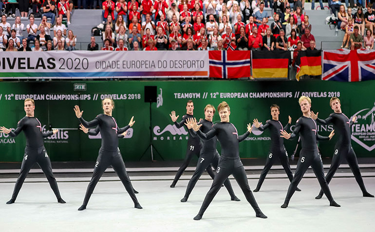 Foto: Tron Lund