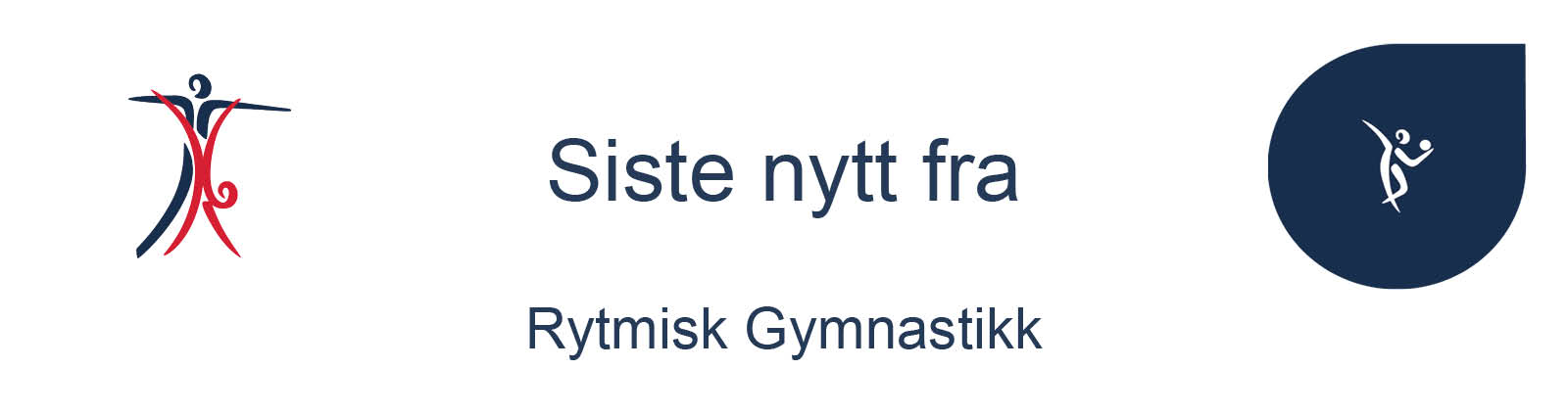 Nyhetsbrev mal RG med ikon