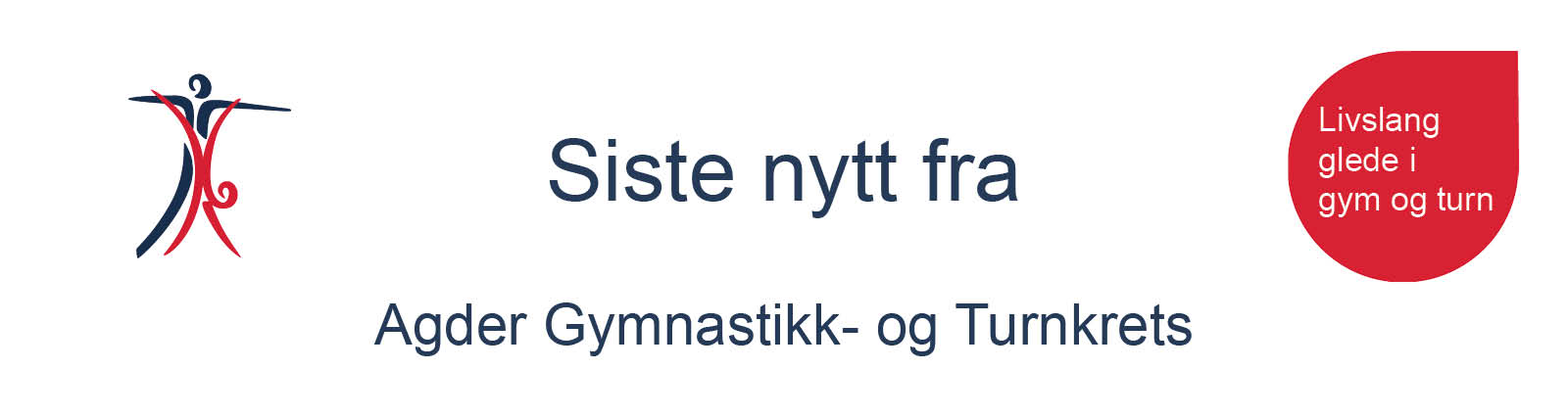 Nyhetsbrev mal overskrift