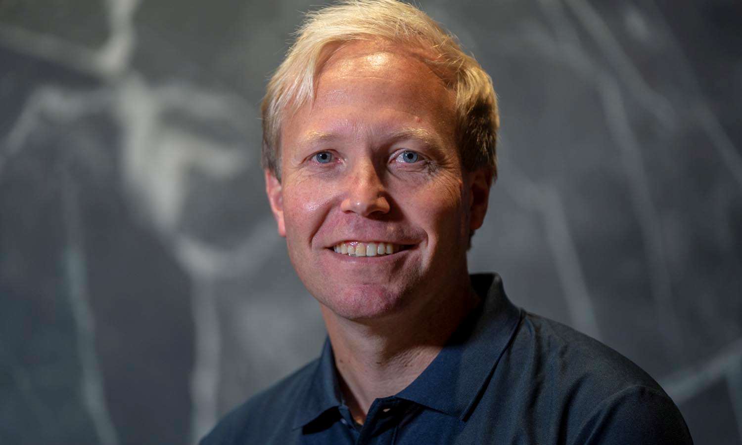 Øistein Lunde (NTB)