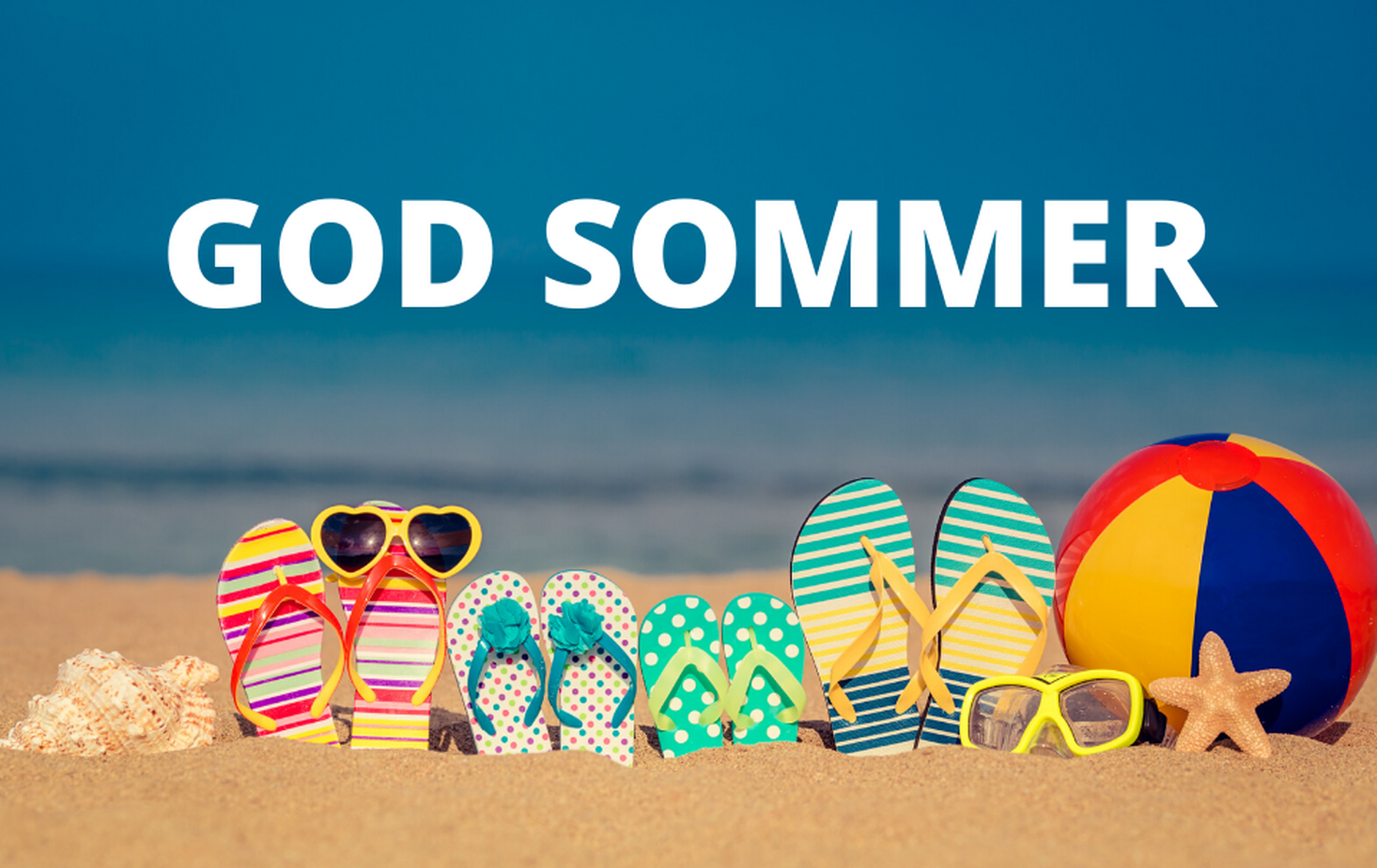 god-sommer