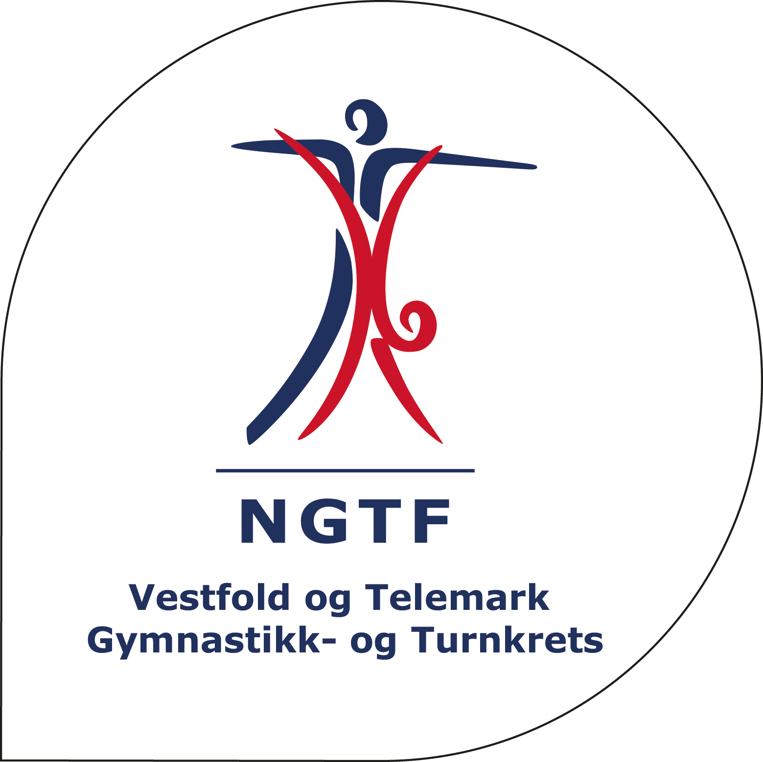 Gymnastikkfestivalen for ungdom — Gymnastikk og Turnforbund