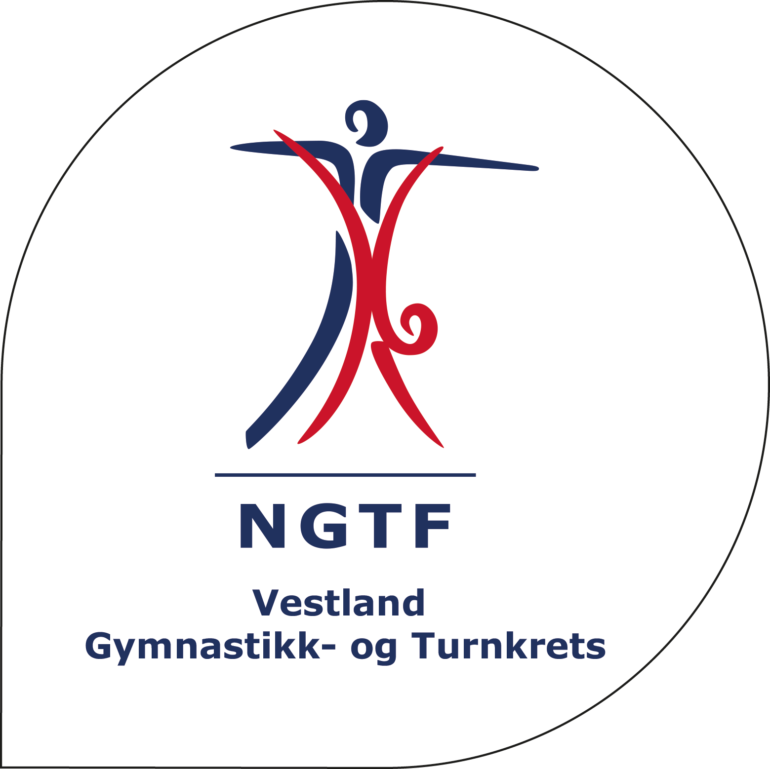 Dråpe Vestland logo