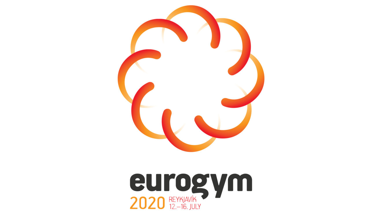 Eurogym 2021 Reykjavik
