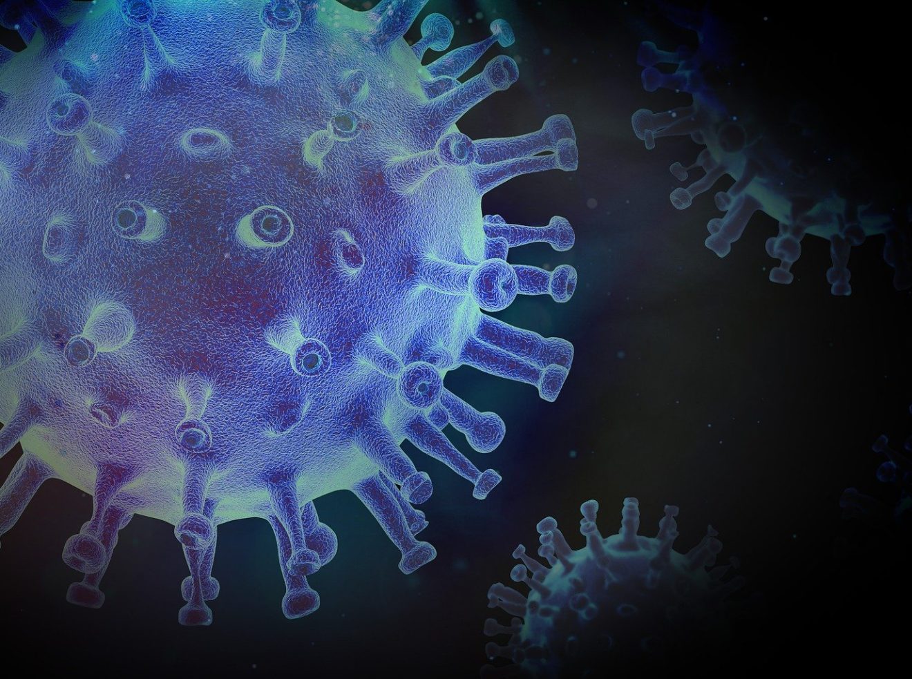 Koronaviruset – konsekvenser troppsgymnastikk