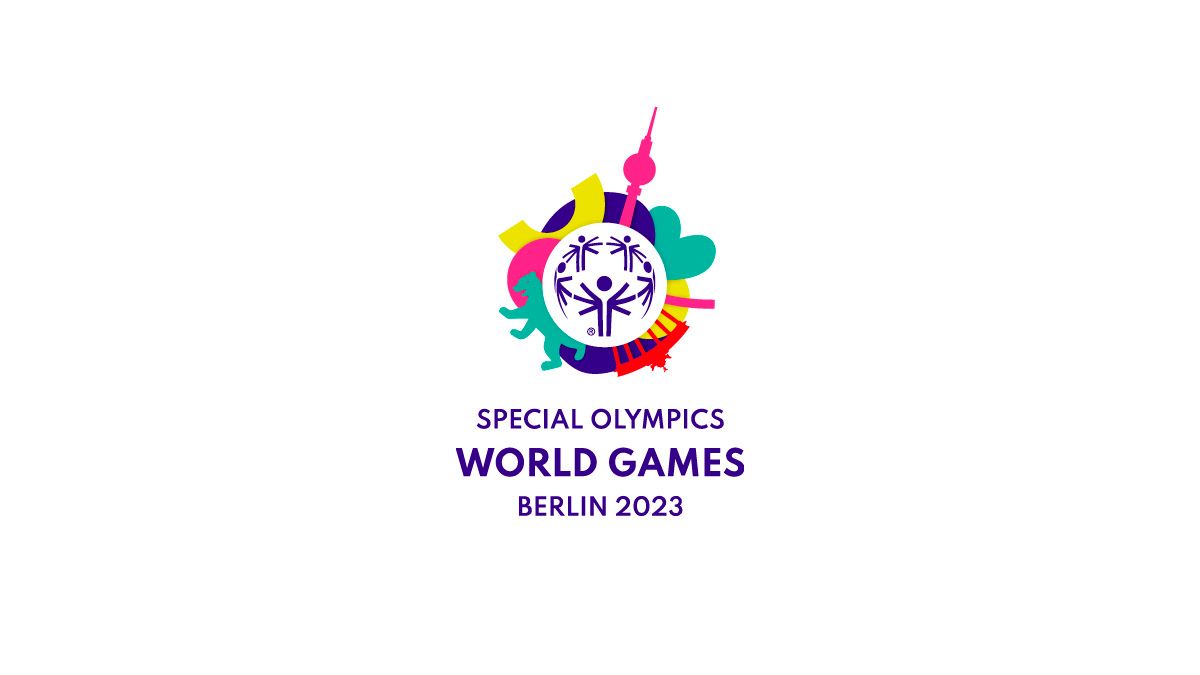 Special Olympics World Summer Games 2023