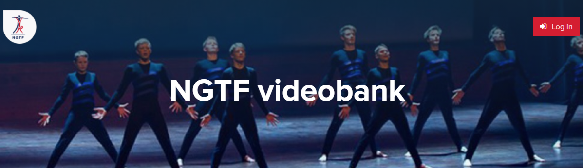 NGTF Videobank_banner