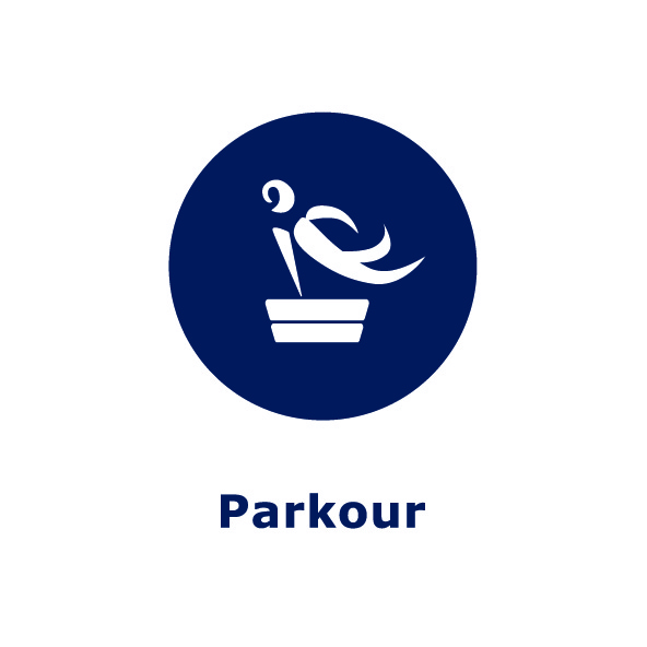 Introkurs Parkour