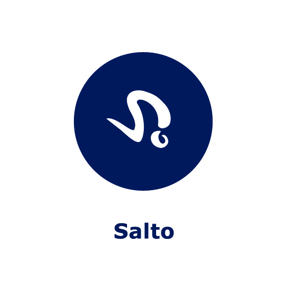 Bli med å revidere Salto-konseptet!