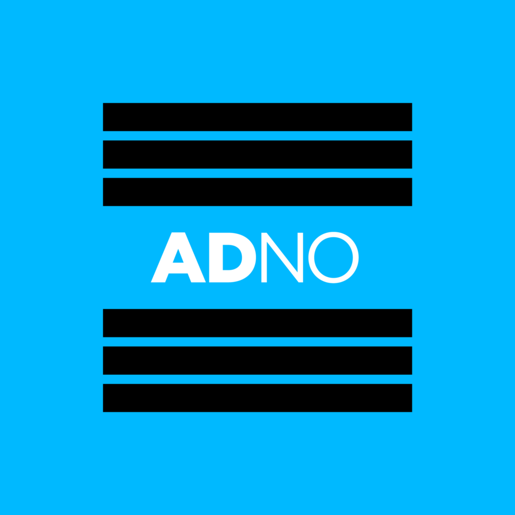 ADNO logo