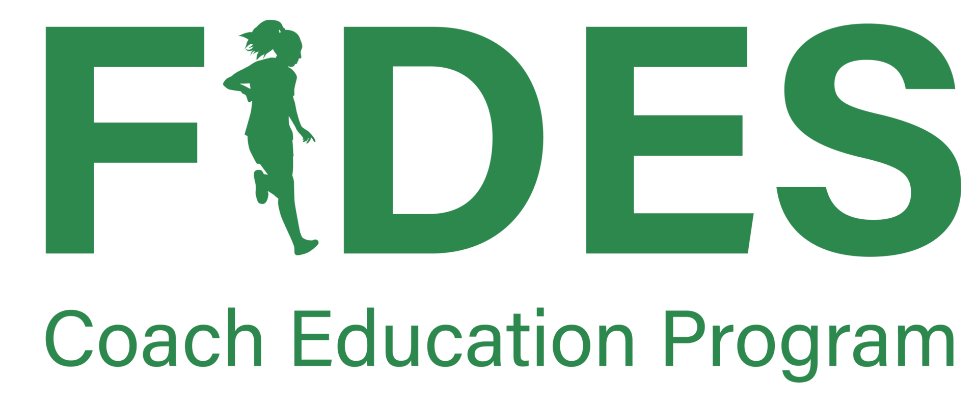 FIDES Coaches Education Program