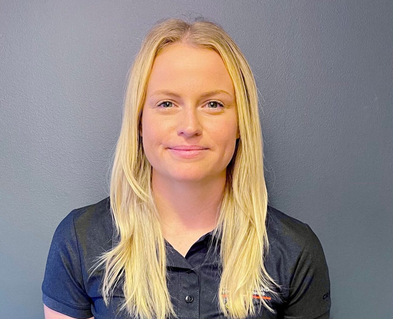 Hils på vår nyansatt – Johanna!