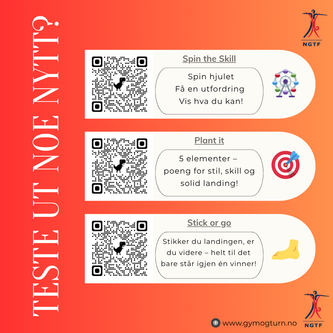 OnePager ungdomskonsepter