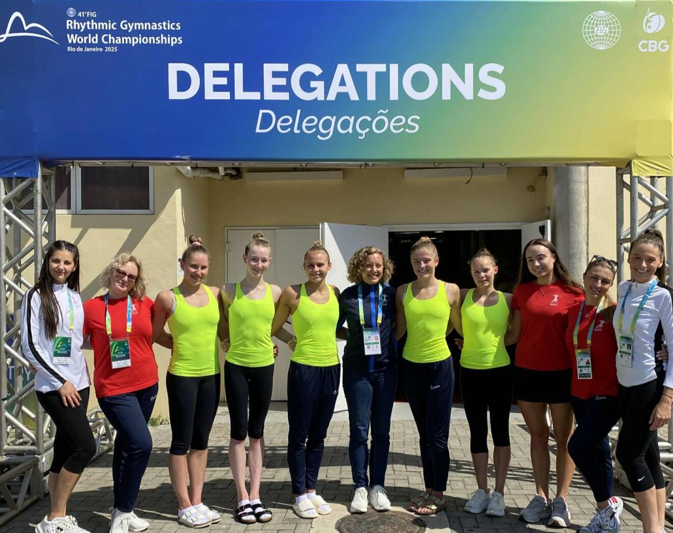 VM i Brasil - mesterskapet med rekorder!