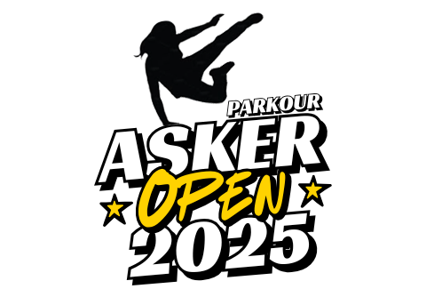 Asker Open 2025 logo