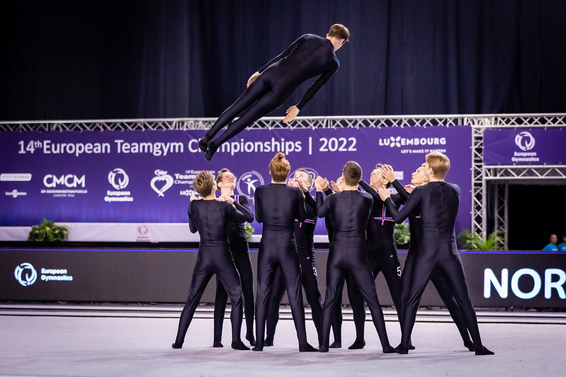 Foto: Tron Lunde