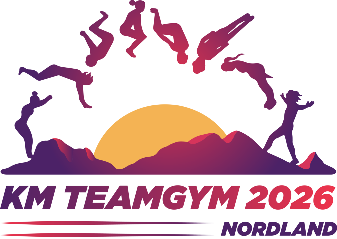 KM Teamgym enkeltapparater