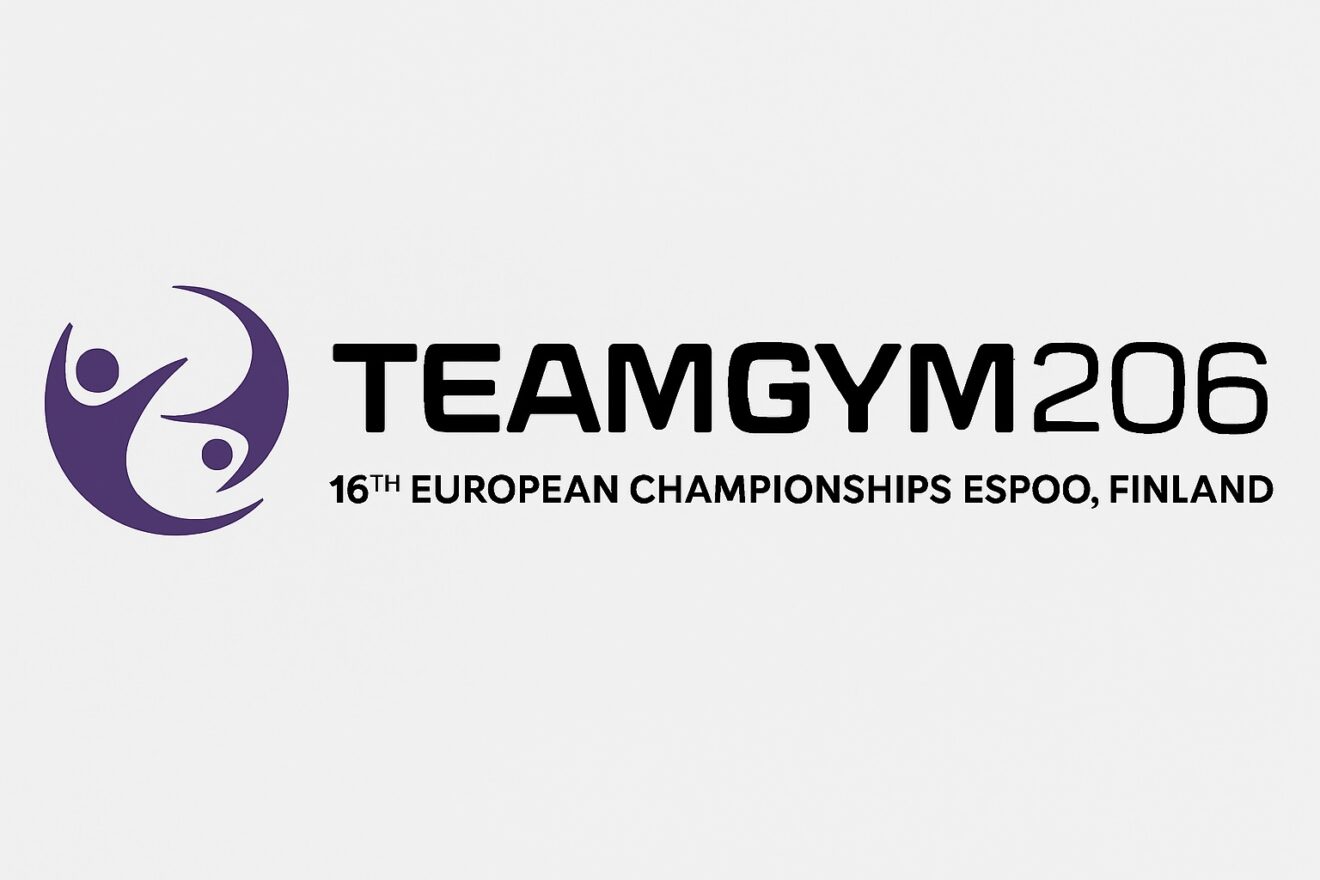 Billetter til EM i TeamGym 2026 er i salg