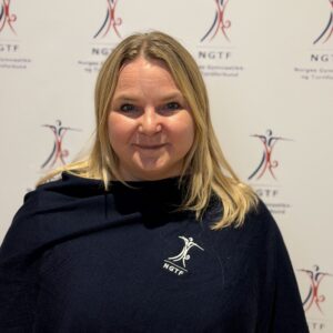 Kristine Trondsen