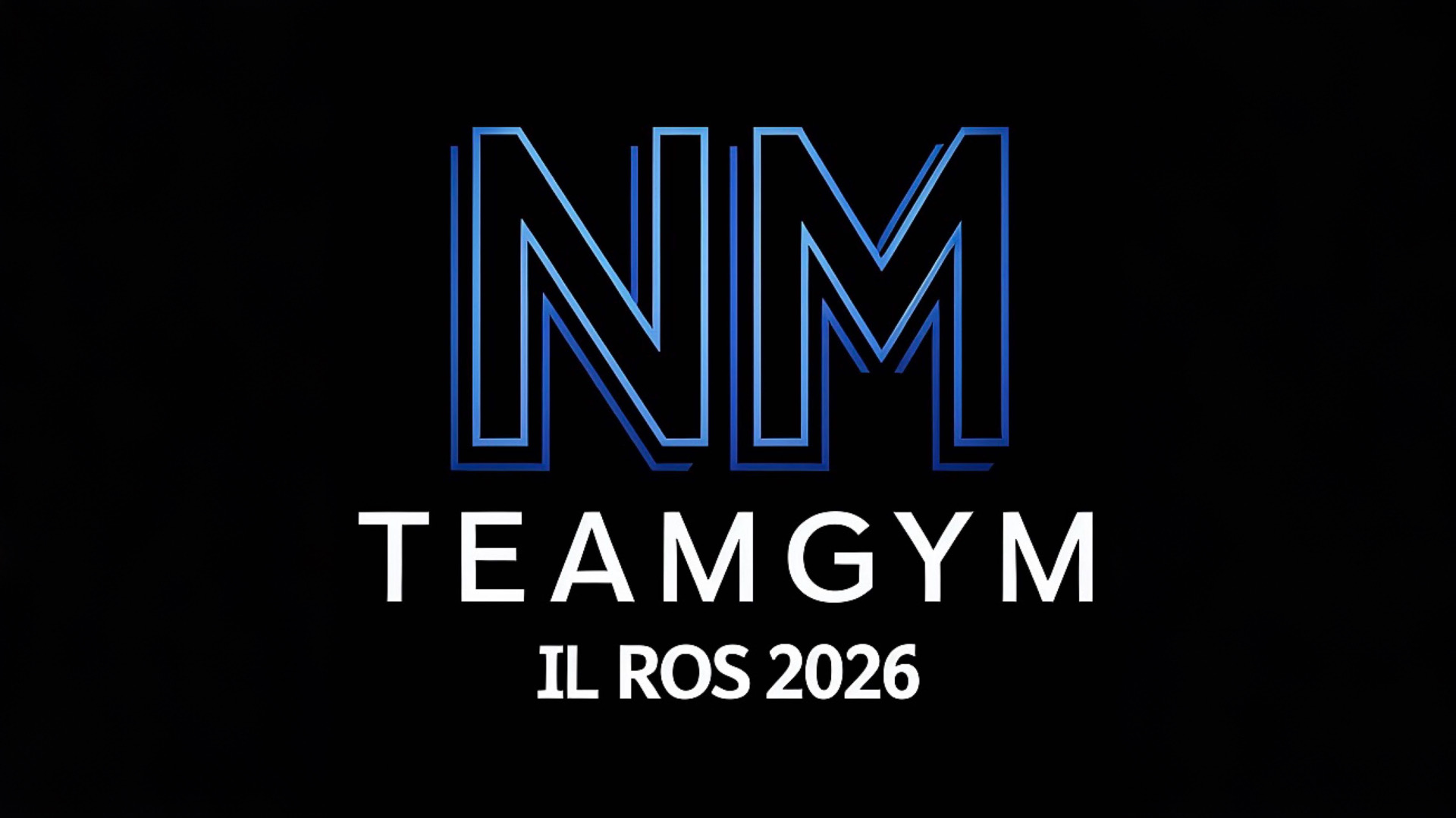 IL R O S Arrangerer Norgesmesterskap I TeamGym Junior Til Helgen 