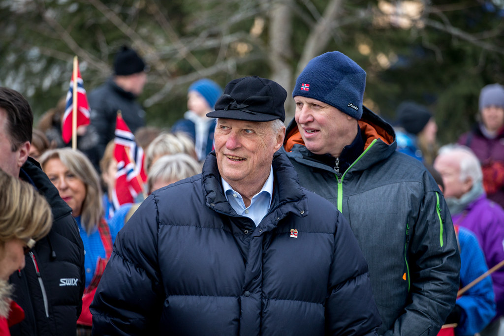 Foto: Norges Idrettsforbund